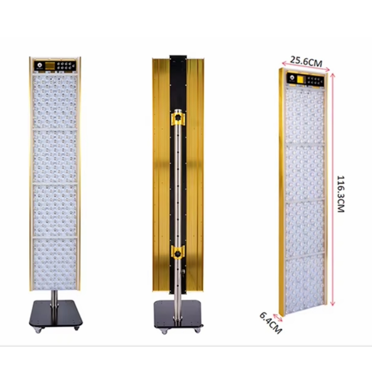 SZCAVLON ரெட் லைட் தெரபி சானா பேனலின் விற்பனை புள்ளிகள் உங்களுக்குத் தெரியுமா?