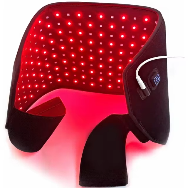 Wearable Red Light Therapy பயன்படுத்துவதால் ஏதேனும் பக்க விளைவுகள் உண்டா?